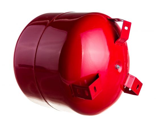 Расширительный бак вертикальный (35 л) Unipump 29968 – изображение 3