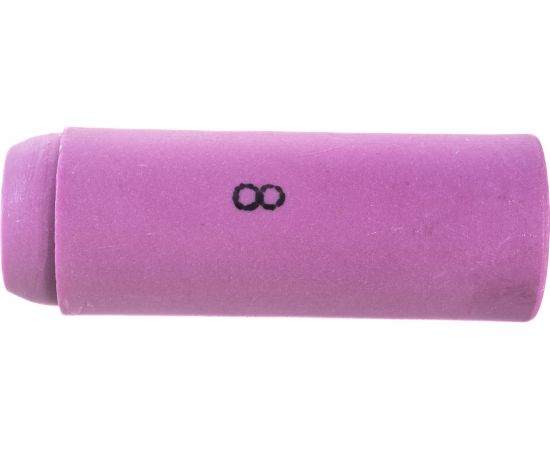 Сопло керамическое №8 (12.5 мм; 47 мм) для TW 17-18-26 Optima XL10N46 – изображение 3