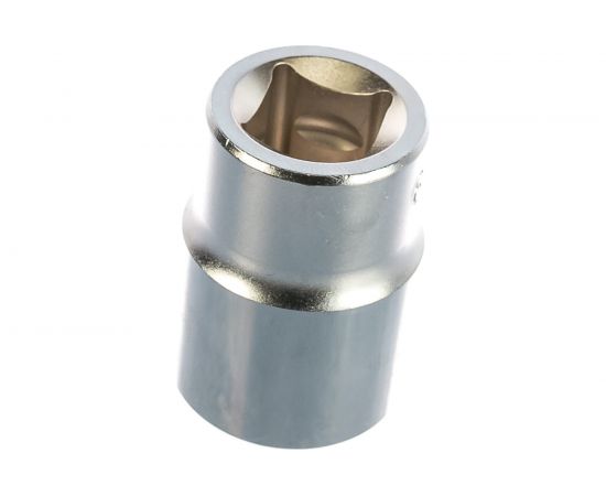 Головка торцевая 1/2” 19 L=38мм JTC 43819 – изображение 3