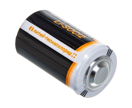 Элемент питания Robiton ER14250-SR2 1/2AA SR2 11612 – изображение 3