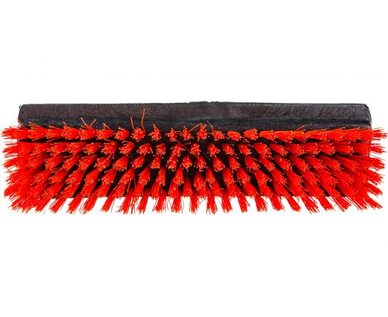 Пластиковая щетка для уборки YORK Centi Twigi ширина 24 см, щетина 25 см, еврорезьба 43020 604582 – изображение 3