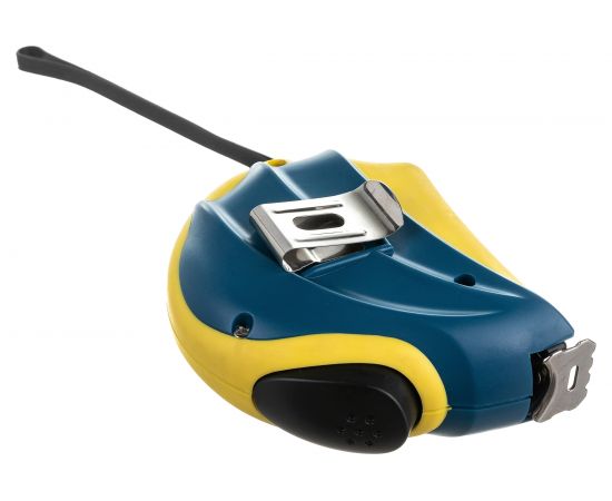 Рулетка РемоКолор RemoSpace 7.5 м, 25 мм 15-1-327 – изображение 3