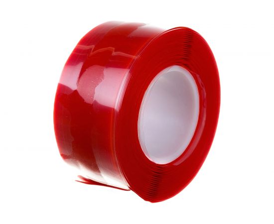 Универсальная самовулканизирующаяся лента Mr.Bond PipalQuickSPACER EXTREM, оранжевый 202250010 – изображение 3