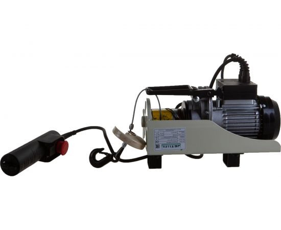 Электроталь JET WRH-440 107001 – изображение 3