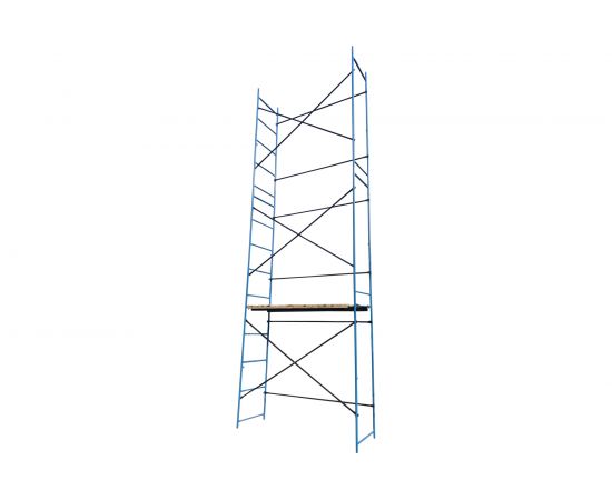 Комплект строительных лесов ABSOLUT ЛРСП10-62Н – изображение 3