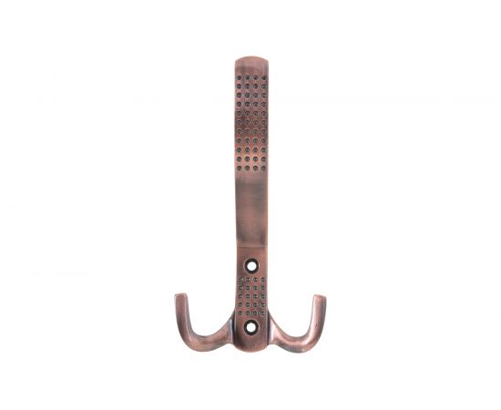 Крючок Brante KR 0071 CA античная медь 652148 – изображение 3