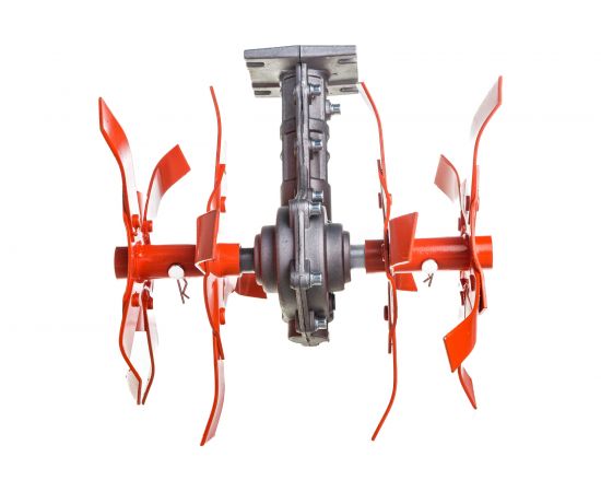 Насадка-культиватор для триммера (26 мм; 9Т) Sturm GT3513-K – изображение 4