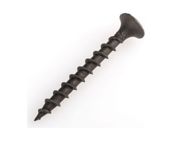 Саморезы для креп. ГКЛ к дереву ВсВ 3.5х35, 1 кг 00-00000566 – изображение 4