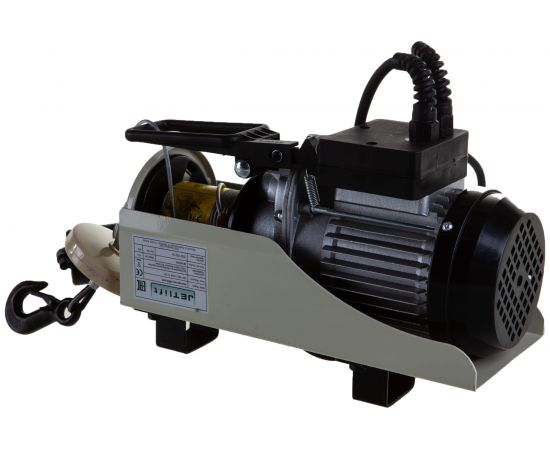 Электроталь JET WRH-440 107001 – изображение 4