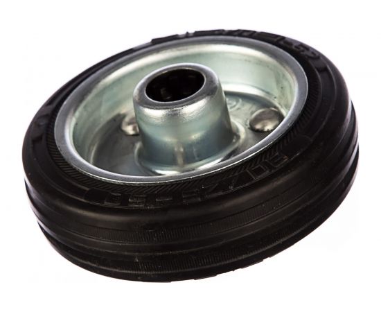 Колесо (80 мм; 65 кг) Tellure rota 533121 – изображение 4