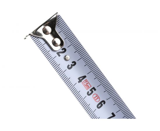 Рулетка РемоКолор RemoSpace 7.5 м, 25 мм 15-1-327 – изображение 4