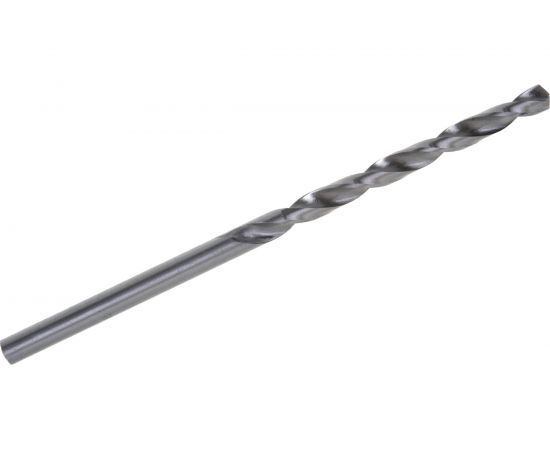 Сверло по металлу удлиненное (7х156 мм) ПРАКТИКА 774-801 – изображение 4
