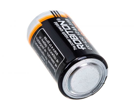 Элемент питания Robiton ER14250-SR2 1/2AA SR2 11612 – изображение 4