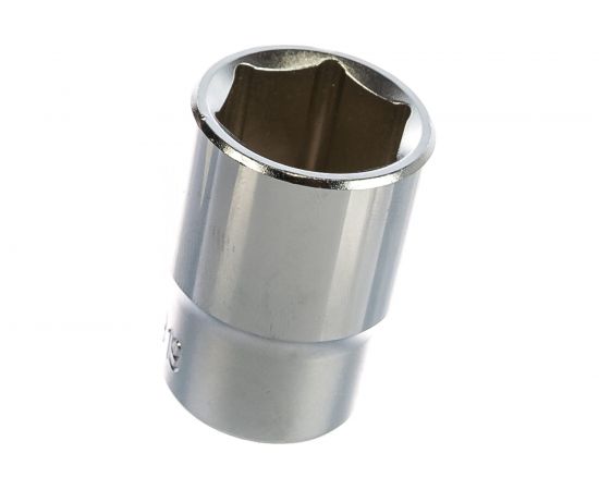 Головка торцевая 1/2” 19 L=38мм JTC 43819 – изображение 4