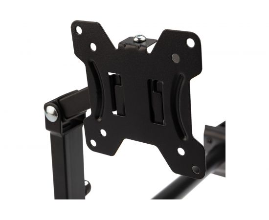 Кронштейн для монитора REXANT 13-27 дюймов, настольный, одно колено PROFI 38-0306 – изображение 4