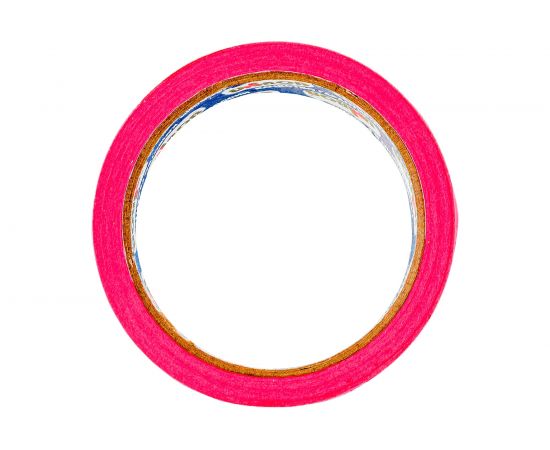 Малярная лента для деликатных поверхностей UNIBOB 25 мм х 25 м 214981 – изображение 4