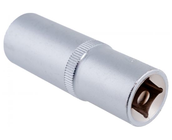 Головка торцевая шестигранная удлиненная AV Steel (18 мм; 1/2) AV-520218 – изображение 4
