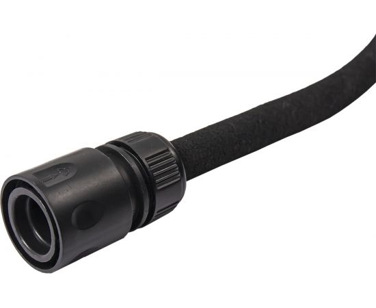 Шланг садовый сочащийся (1/2""; 15 м) QUATTRO ELEMENTI 241-222 – изображение 4