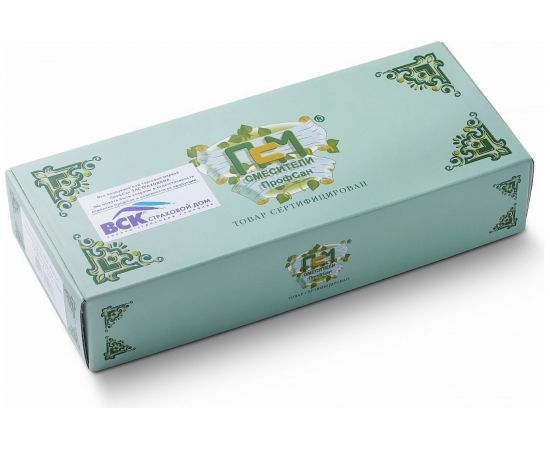 Смеситель для кухни Профсан ПСМ тип См-МДЦБр PSM-117-89 – изображение 4