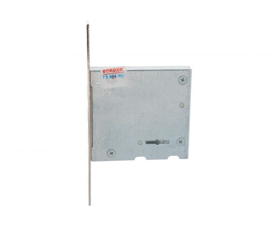 Врезной замок BORDER 87327 G 8-6 Э 27615 – изображение 4
