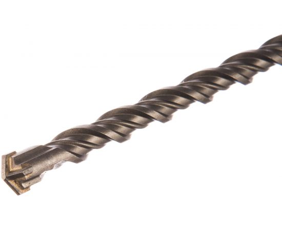 Бур КВАДРО, серия Эксперт (16х530х670 мм; SDS-MAX) ПРАКТИКА 919-662 – изображение 4