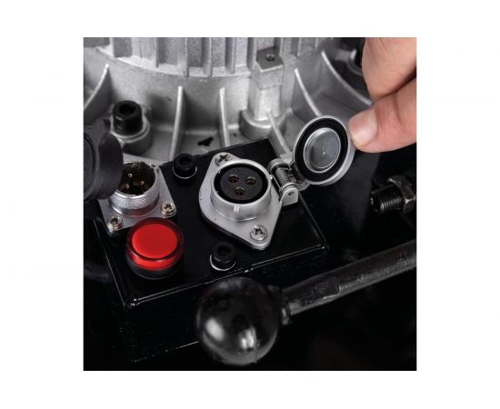 Гидравлическая насосная станция SHTOK СНГ-6306Э 04008 – изображение 4