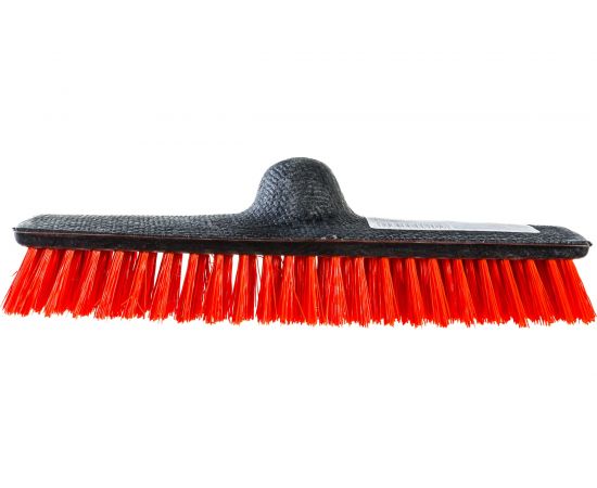 Пластиковая щетка для уборки YORK Centi Twigi ширина 24 см, щетина 25 см, еврорезьба 43020 604582 – изображение 4