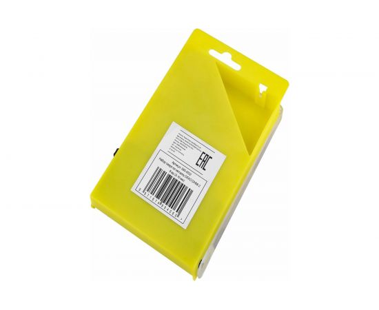 Набор сверл по металлу DH08-2 (8 шт; 3-10 мм) DEKO 065-0532 – изображение 4