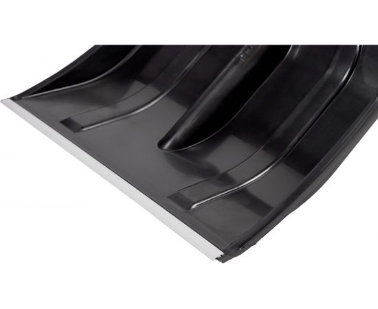 Снеговая лопата с деревянным черенком и V-ручкой Cicle Богатырь 4607156361199 – изображение 5