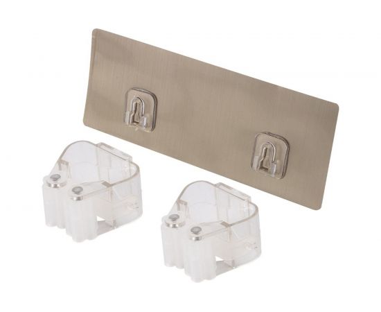 Держатель для швабр и инструмента Park 20х7.5 см 102290 – изображение 5