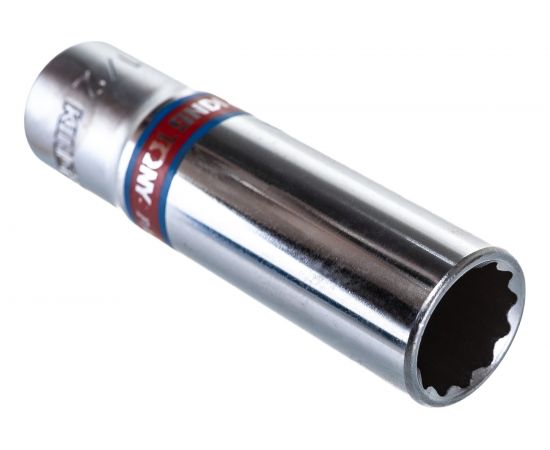 Набор торцевых головок с принадлежностями 3/8"" KING TONY двенадцатигранные, 1/4""-15/16"" мм, 32 3032SRV – изображение 5