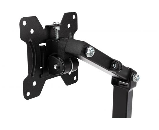 Кронштейн для монитора REXANT 13-27 дюймов, настольный, одно колено PROFI 38-0306 – изображение 5