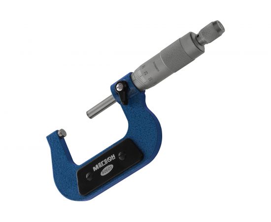Механический микрометр МЕГЕОН 80601 к0000031949 – изображение 5