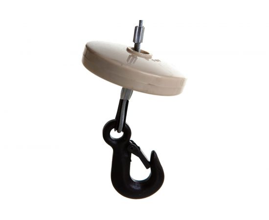 Электроталь JET WRH-440 107001 – изображение 5