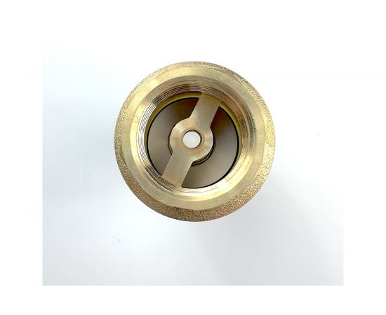 Клапан с фильтром 3/4" Профитт 0103720 – изображение 5