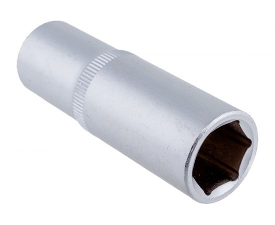 Головка торцевая шестигранная удлиненная AV Steel (18 мм; 1/2) AV-520218 – изображение 5