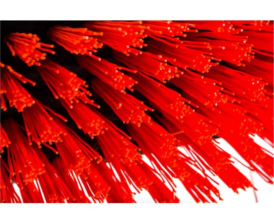 Пластиковая щетка для уборки YORK Centi Twigi ширина 24 см, щетина 25 см, еврорезьба 43020 604582 – изображение 5