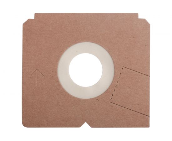 Мешки-пылесборники синтетические для пылесосов AEG (5 шт.) OZONE M-41 – изображение 5