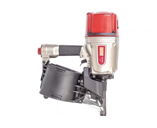 Гвоздезабивной пневмоинструмент RGN CN100R – изображение 5