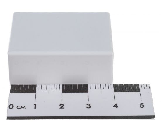 Соединение на стык Экопласт MU 25/16, 5шт 72505-5 – изображение 5