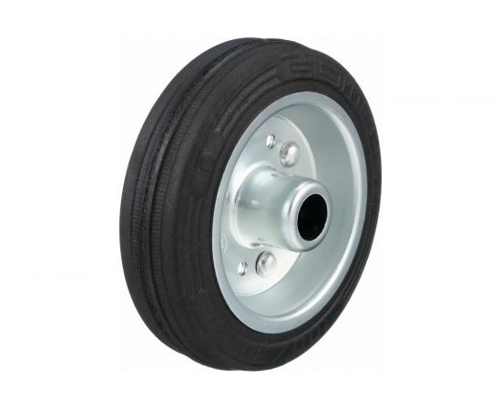 Колесо (80 мм; 65 кг) Tellure rota 533121 – изображение 5