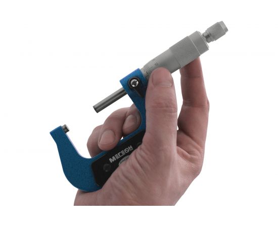 Механический микрометр МЕГЕОН 80601 к0000031949 – изображение 6