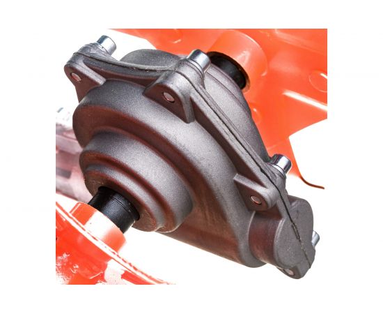 Насадка-культиватор для триммера (26 мм; 9Т) Sturm GT3513-K – изображение 6