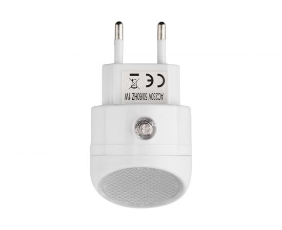 Светодиодный ночник PROconnect мини 220 В с датчиком день-ночь 75-0302 – изображение 6