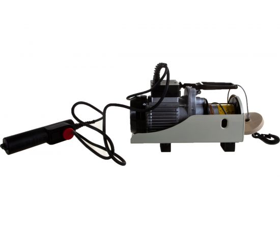 Электроталь JET WRH-440 107001 – изображение 6