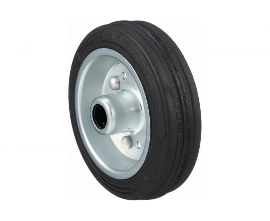 Колесо (80 мм; 65 кг) Tellure rota 533121 – изображение 7