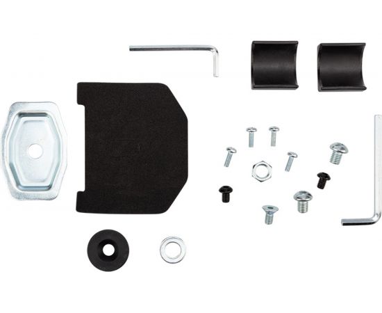 Кронштейн для монитора REXANT 13-27 дюймов, настольный, одно колено PROFI 38-0306 – изображение 7