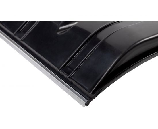 Снеговая лопата с деревянным черенком и V-ручкой Cicle Богатырь 4607156361199 – изображение 8