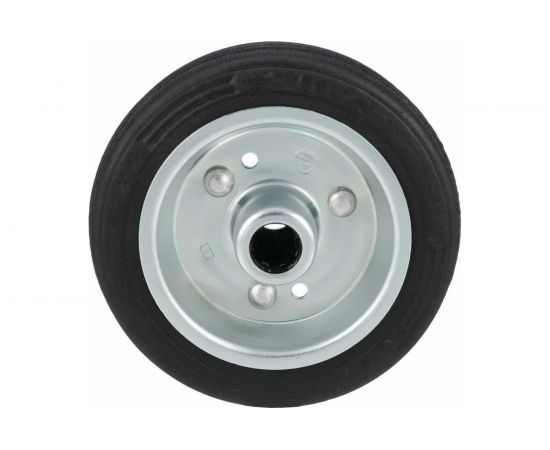 Колесо (80 мм; 65 кг) Tellure rota 533121 – изображение 9