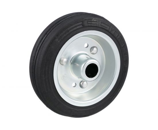 Колесо (80 мм; 65 кг) Tellure rota 533121 – изображение 10